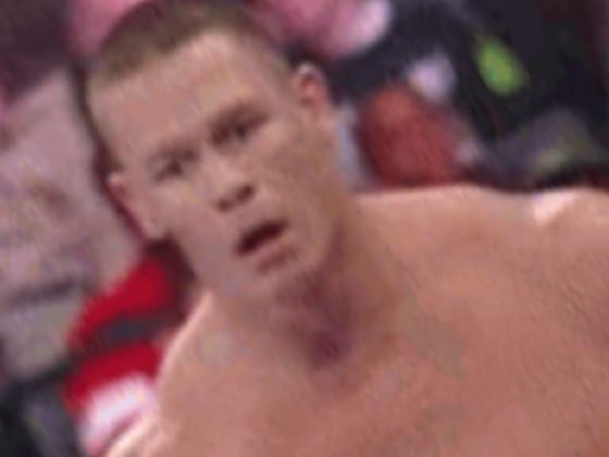 AND HIS NAME IS JOHN CENA !!!!!!!!!!! 1 1 1