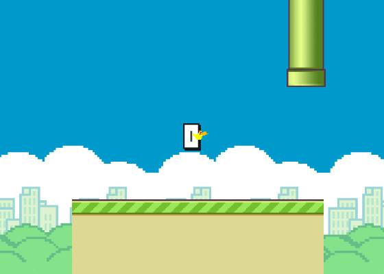 Flappy Bird 1