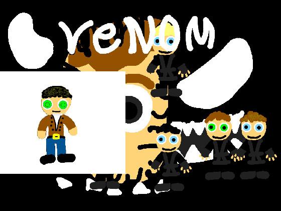 Venom Simulator 7