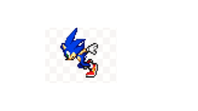 Sonic Running