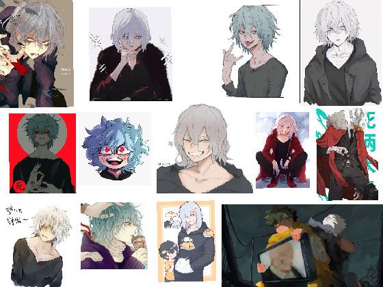 Shigaraki ✋