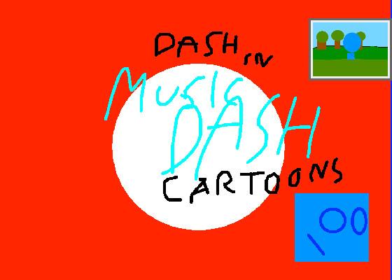 Music Dash: Cartoons