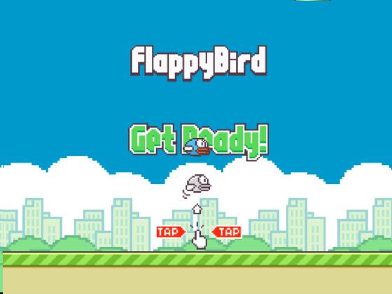 Flappy Bird 1 2