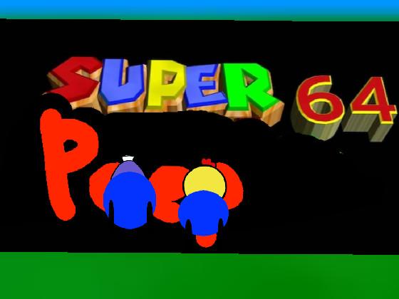 Super Peep 64