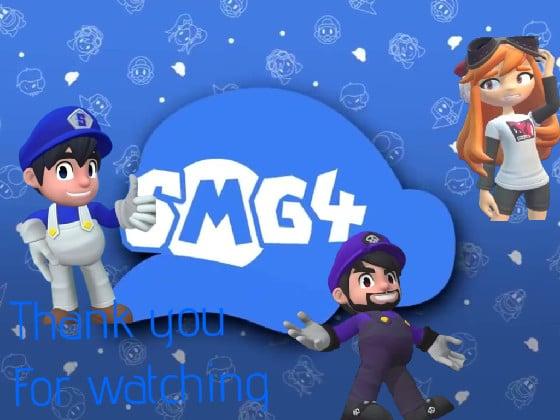 Smg4 fan