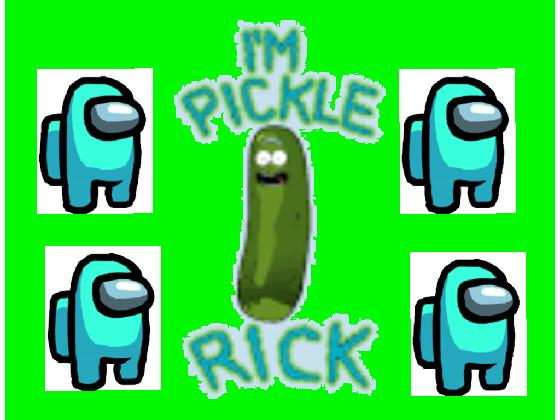 pickle