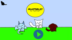 Adoptables: V 1.0