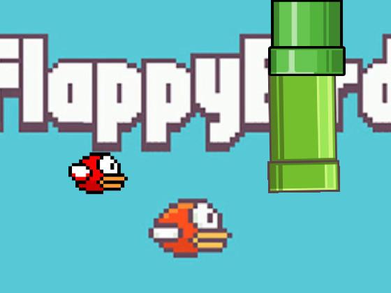 flappy bird 1