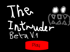 The Intruder