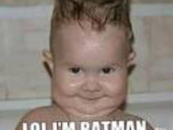 im batman 1