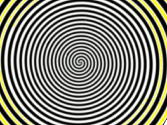 hypnotized 1 1