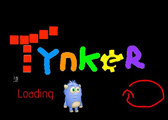 Tynker loading screen