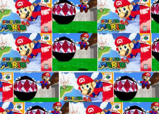 Super Mario 64 Theme 3
