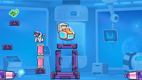 Physics Cannon 2-Player