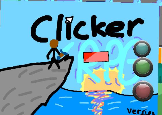 Clicker RPG! BETA 0.5 1