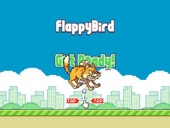 Flappy Bird 1