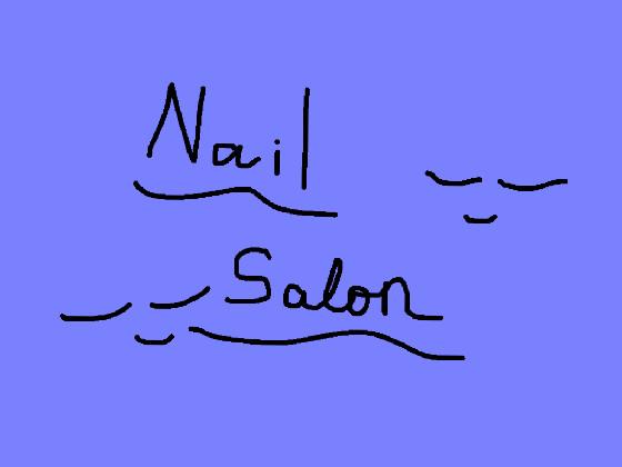 nail salon