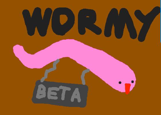 Wormy BETA 1