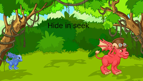 hide in seek