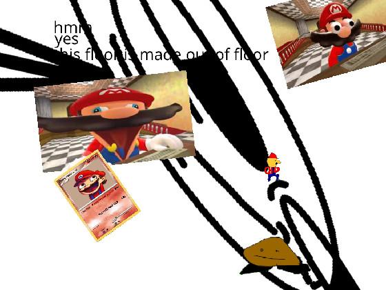 mario gunu not be living