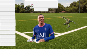 Mbappe clicker