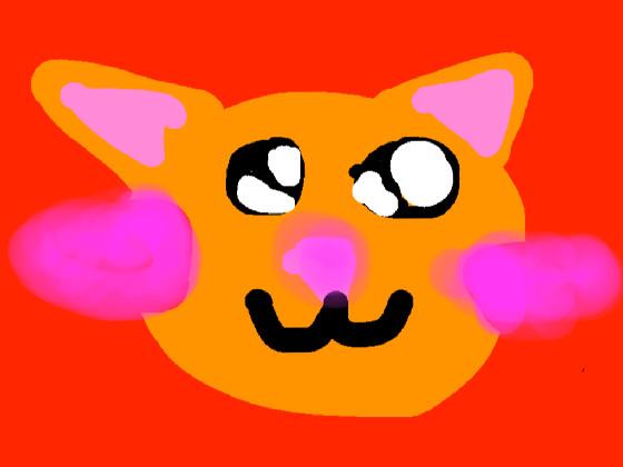kitty Spindraw
