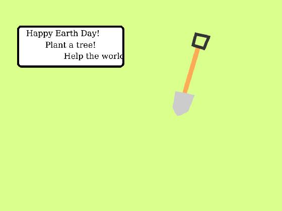 Plant Trees! 1