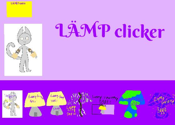 LÄMP clicker