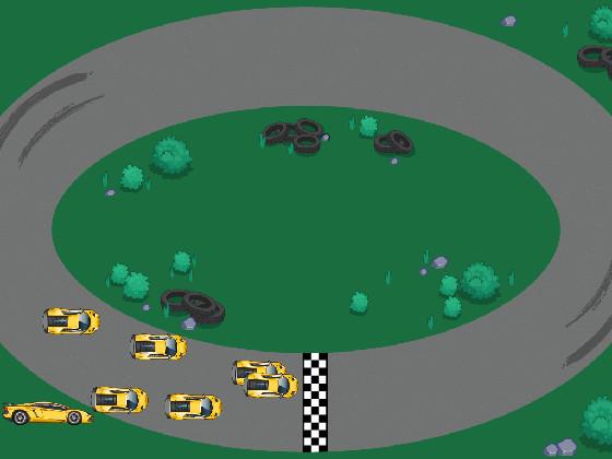 car race 1