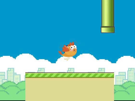 Flappy Bird 2