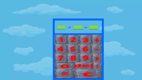 Calculator