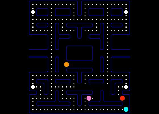 Pacman (Updated) 1 1