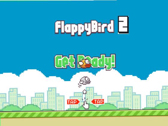 Flappy Bird 2