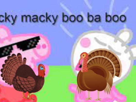 micky macky turkey  1