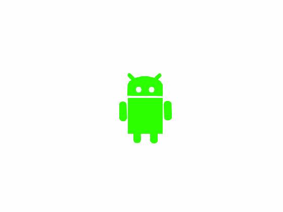 Hopping Android!