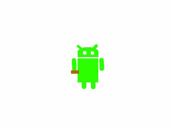 Android Eats KitKats!