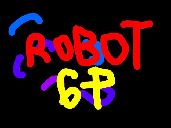 Robot 64