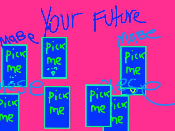 your future 1