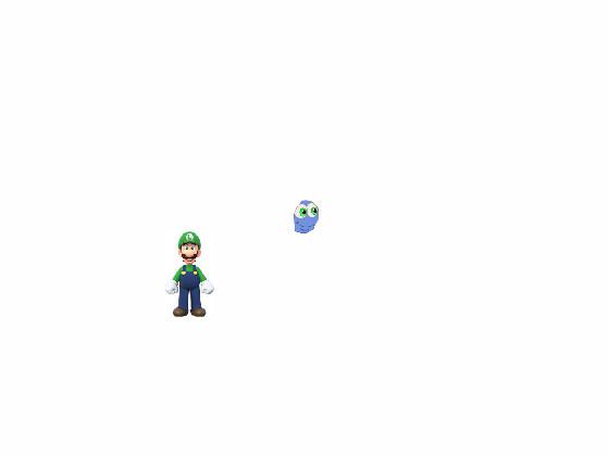 #1 luigi meme