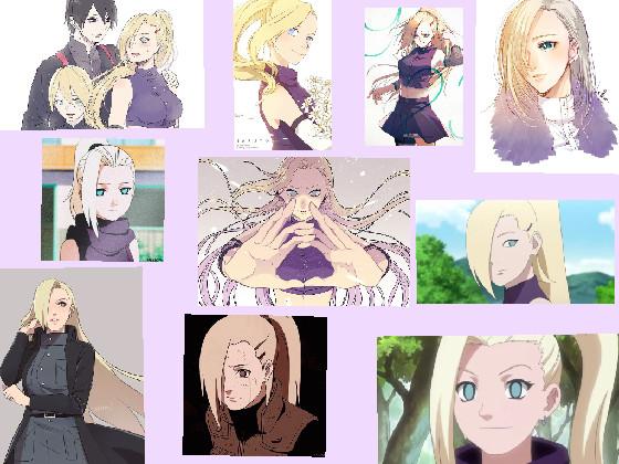 Ino 💜