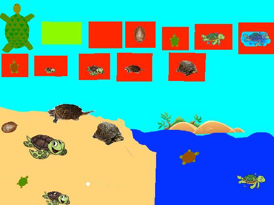 Turtle Clicker!  (beta)