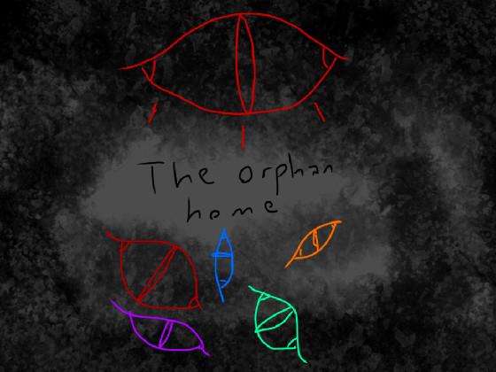 The Orphan Home