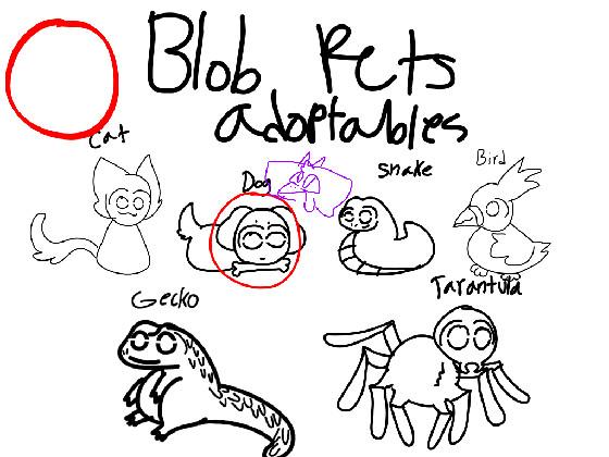 //Blob pet adoptables!// 1