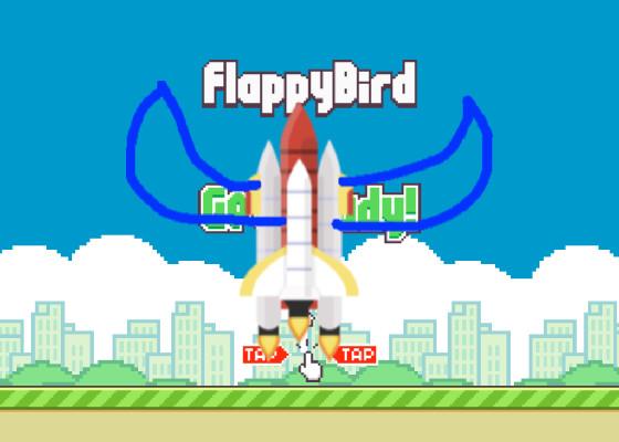 Flappy Bird 1 1