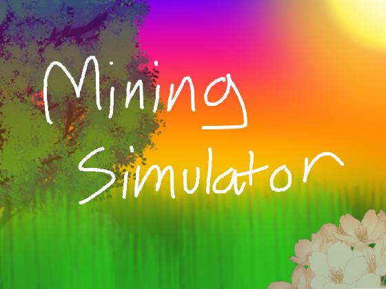 Mining Simulator 2.4.5 1