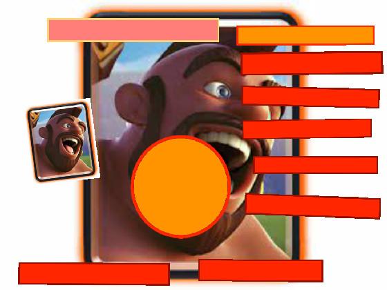 Hog rider clicker 1