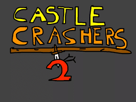 Castle Crashers 2