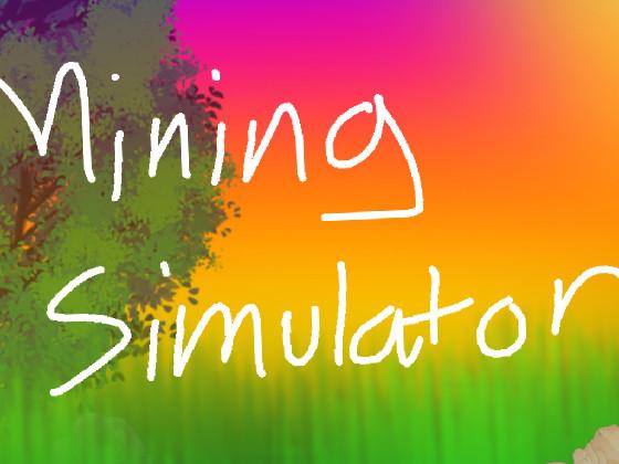 Mining Simulator 2.4.5 1