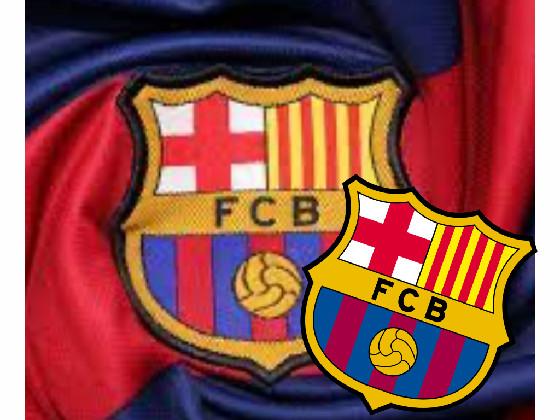 fc Barcelona song