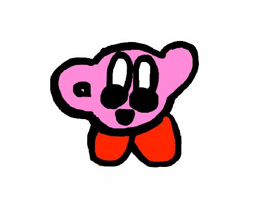 kirby dance 4